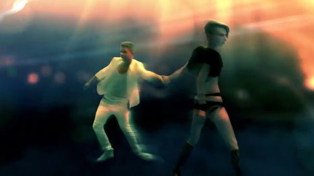 "Ne maneken" Kristina Orsa & Mitya Fomin смотреть онлайн