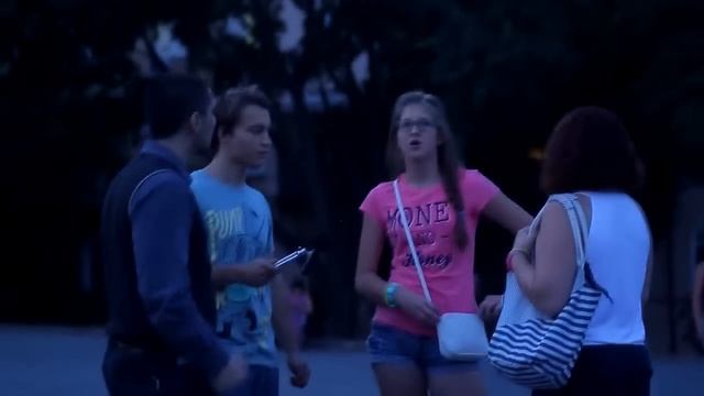 Social: grid-нейроны (часть 2) смотреть онлайн