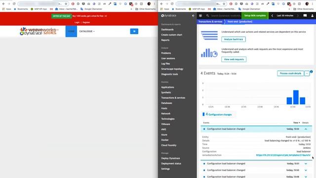 Tutorial - Production Deployment with Canary Releases смотреть онлайн