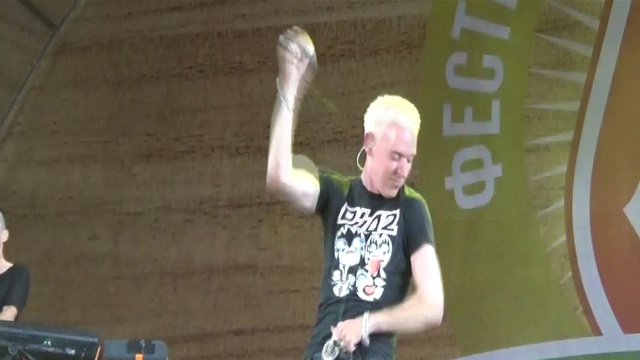 Scooter - Jadore Hardcore