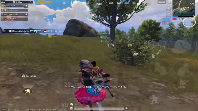 PUBG MOBILE ⚡️⚡️i’m fake pro players || ipad mini 5 || смотреть онлайн