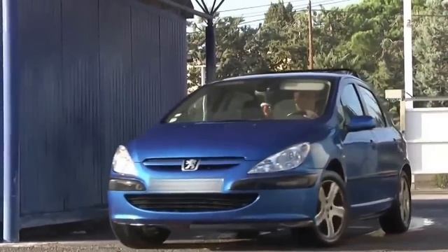 только помыл машину,а тут такое !! Ужас что творится на улице!!! смотреть онлайн