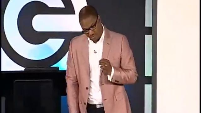 Financial Empowerment: The Allure of Mammon (Part 3) смотреть онлайн