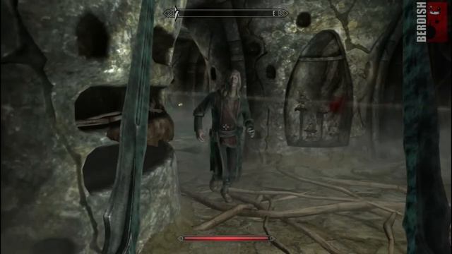 SKYRIM - НАРЕЗКА ЗАБЕГОВ ЗА ДРАКОНАМИ смотреть онлайн