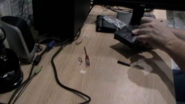 Сборка и запуск микрокомпьютера Raspberry Pi 4B