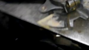 Подшипники ступиц и нижние опоры Geely CK