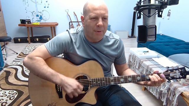 СТУК ЦОЙ ЖИВ 31 урок 138bpm смотреть онлайн