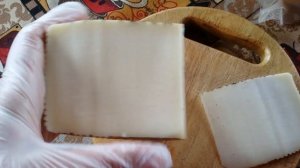 Как сохранить сыр во время вызревания.Вакуумация :мифы и реальность.