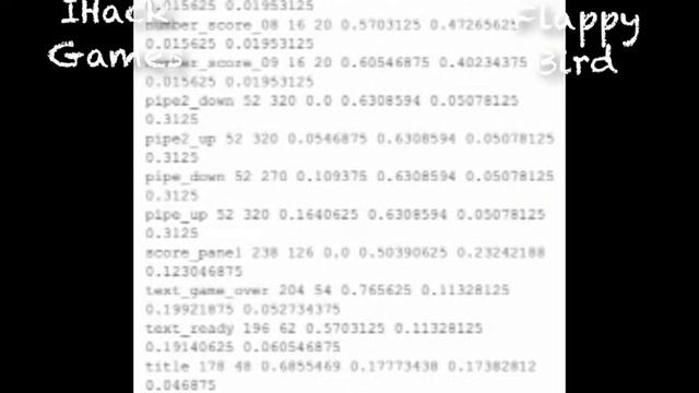 How to hack the game "Flappy Bird" (Bypass the green pipes!) смотреть онлайн