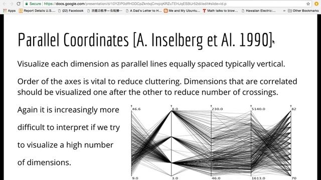 ICS 491 F17 Big Data Analytics 2017/11/29 смотреть онлайн