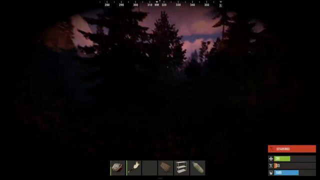 Rust: Linux Support смотреть онлайн
