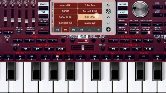 Ритмои бқаги чиста туёна фуруши барои орг 2023 смотреть онлайн