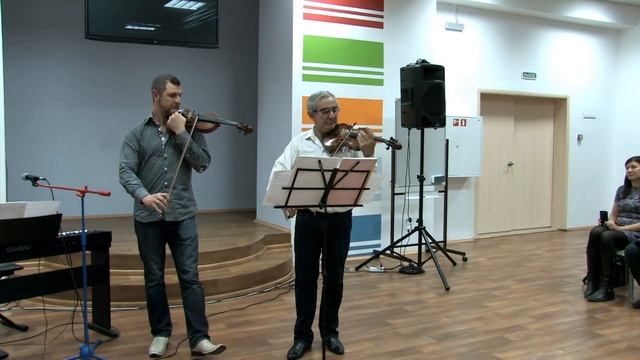 "Как сохранить гениальность ребенка": М. Казиник в школе "7 ключей" часть 1 смотреть онлайн