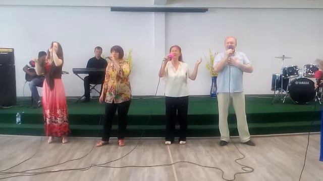 Иисус ты любовь моя. Кохаю я тебе мий Иисус. смотреть онлайн