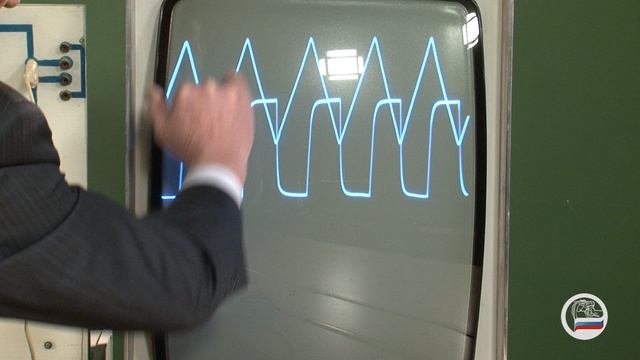 46. Электричество. Закон электромагнитной индукции