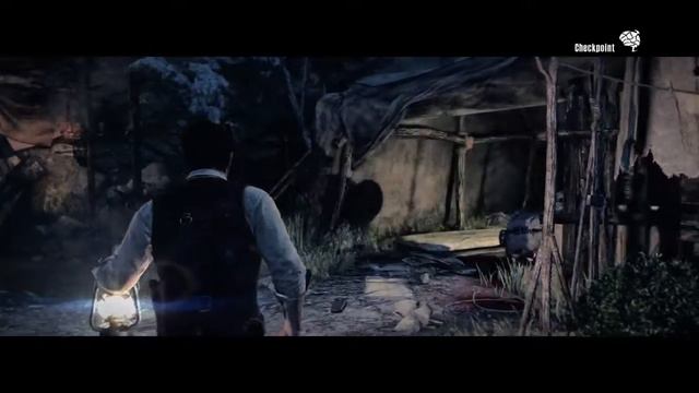 Psycho Break Walkthrough 2 смотреть онлайн