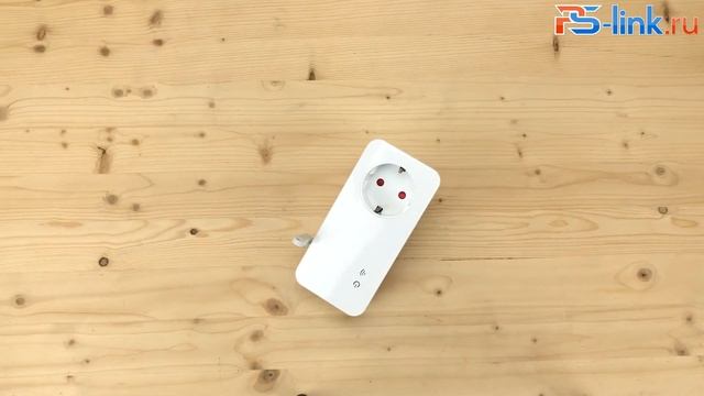 WIFI РОЗЕТКА С ДАТЧИКОМ ТЕМПЕРАТУРЫ (умная дистанционная розетка) Simpal W230-F смотреть онлайн