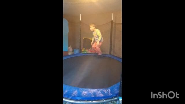 1 занятие по сальто смотреть онлайн