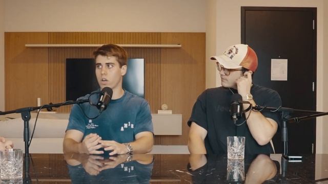 Dre Medici Reveals How He Built an 8-Figure Agency At the Age of 23 смотреть онлайн