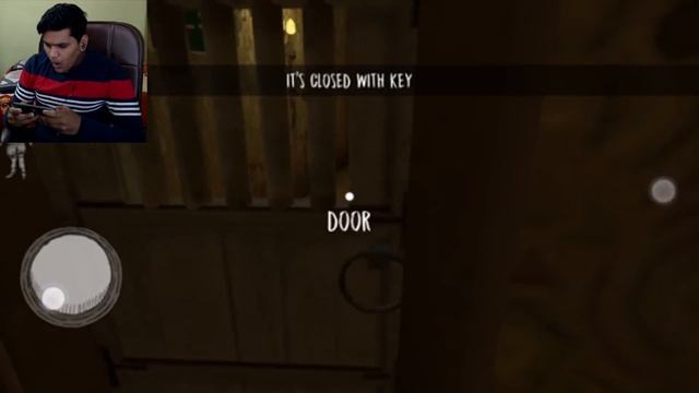 EVIL NANI Se Mulakat - Horror Game (Free Android Game) Funny смотреть онлайн