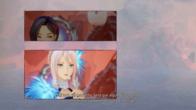 Tales of Arise - Rumo a Platina #93 (A Fenda Vespertina) - PS5 смотреть онлайн