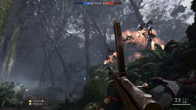 Battlefield 1 командная игра смотреть онлайн