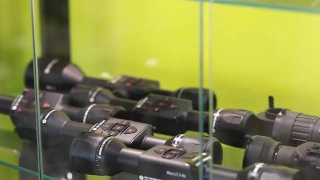 GPS PRO - Optika смотреть онлайн