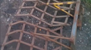 Квадрацикл ЗИМ-350 и его ОБОРУДОВАНИЕ