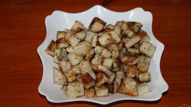 Рецепты от шеф-повара