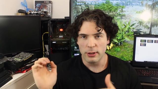 Are Nvidia Nerfing GeForce 10 Pascal Through Driver Updates? No, They Are Not | Benchmarks смотреть онлайн