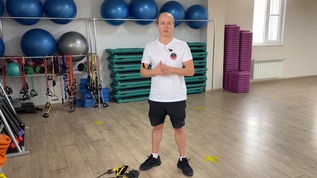 БРАСС | Сухое плавание | Упражнения для совершенствования техники брасс