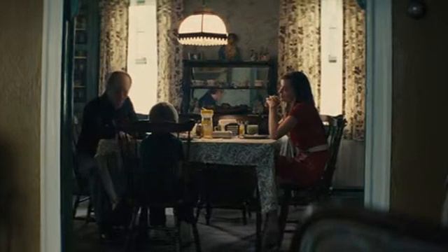 The conversation between father and son the suggestion of moral rules смотреть онлайн