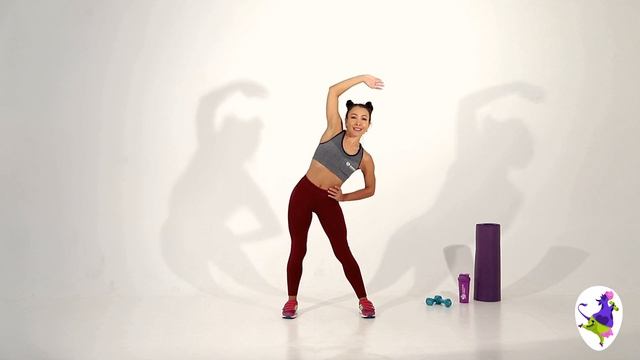 Разминка смотреть онлайн