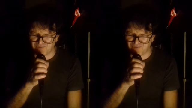 IO NASCERO' - MANGO COVER by GIRANI DAVIDE A. J. смотреть онлайн