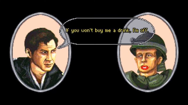 Gameplay " Innocent Until Caught " 12 \18 смотреть онлайн