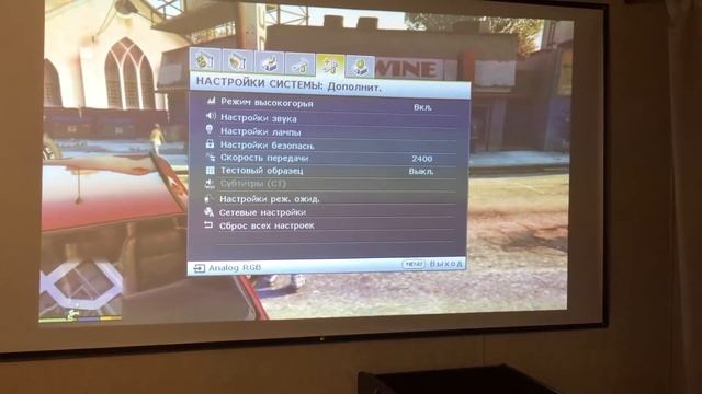 Проектор Benq SX914