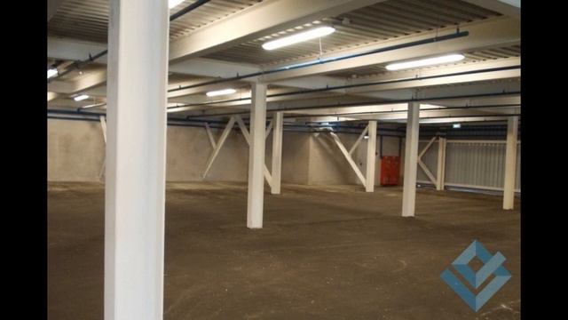 Имущественный комплекс : офисно-складской ! В ... смотреть онлайн