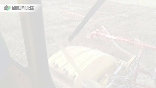 Откачка навоза. Внесение разбрызгивателем. смотреть онлайн