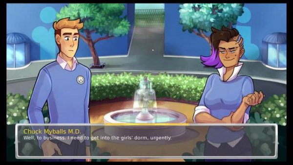 Academy 34 - Ep. 7 - Getting Our Doctorate