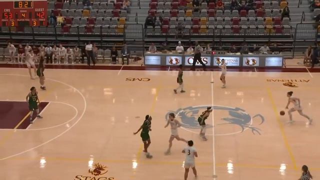 Lindsey Cleary Senior Highlights смотреть онлайн