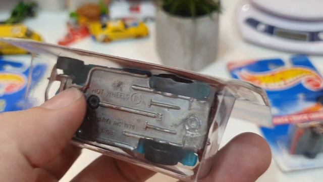 Что же удалось получить, обменять, купить на прошлой сходке любителей коллекционеров машинок? смотреть онлайн