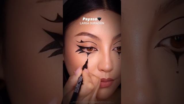 ¿1,2,3? ¿Cuál fue tu delineado para halloween favorito? ??? смотреть онлайн