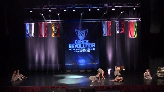 Menada Group Theatre of Dance | Кукушкины дети смотреть онлайн