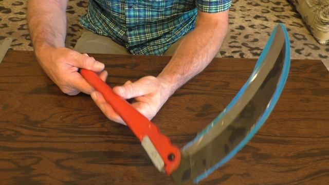 Компактная коса в помощь шурфу фундамента смотреть онлайн