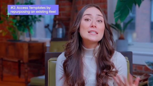 How to Use Instagram Reels Templates (Quick Tutorial!) смотреть онлайн