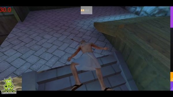 Ninja’s Creed Gameplay Walkthrough (Android, iOS) - Part 1