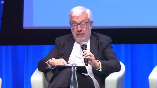 GovTech Global Forum: Governance in the Digital Era смотреть онлайн