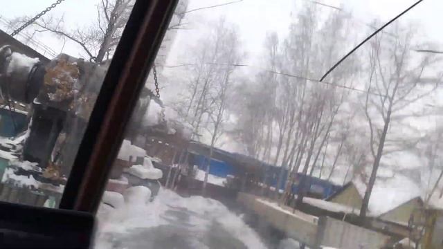 Поднял 36тонн Локомо и опять вагончики #12 смотреть онлайн