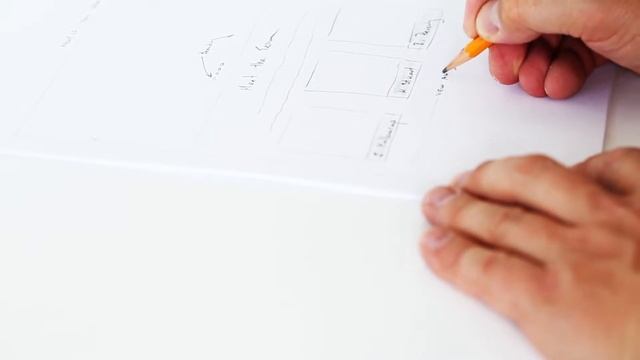 Wireframe drawing смотреть онлайн