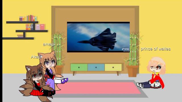 azur lane react to modern warship phonk edit смотреть онлайн